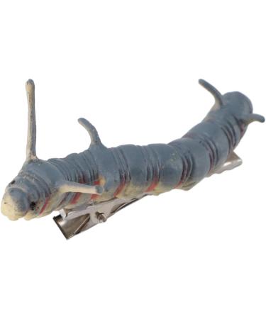 Halloween Hair Clips Non-Slip Horror Hair Clip for Fancy Dress Party - Buy Online on GoSupps.com