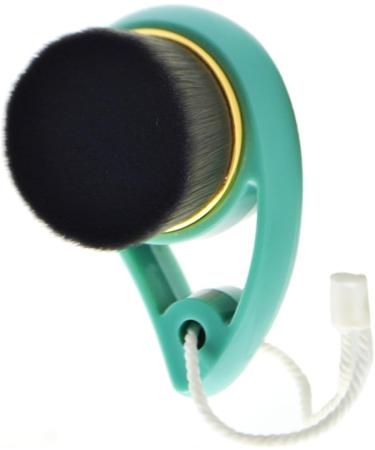 DOITOOL 1pc Face Spa Brush Exfoliating Face Brush Soft Bristle Facial Brush Fiber Facial Brush Pore Sensitive Skin Facial Brush Face Wash Brush Facial Brush Scrub Clean Hand Brush - Buy Online on GoSupps.com