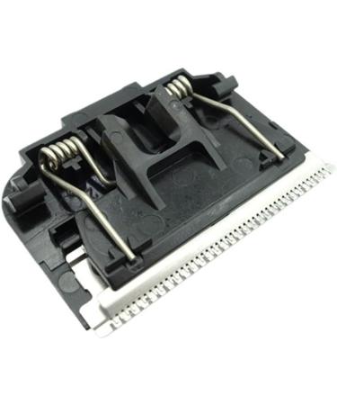 HWBZDPZQD ER9500 Trimmer Hoofd for Panasonic ERGK60 ERGK70 ERWGK6A ERWGK5A ERWGK8A ERGD60 ERGK20 Body Hair Trimmer ER 9500B - Buy Online on GoSupps.com