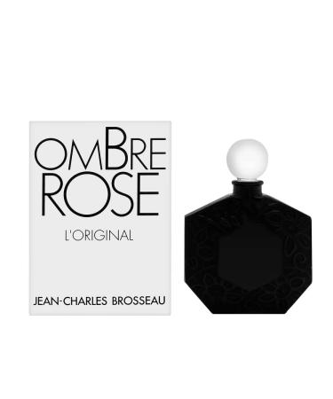 Ombre Rose By Jean Charles Brosseau For Women. Parfum 1 OZ