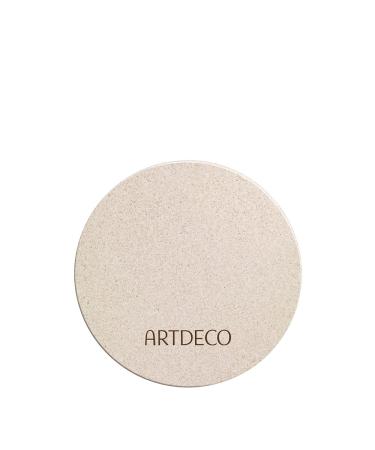 ARTDECO Silky Powder Blush - Sustainable Peach Perfect Blush for Sensitive Skin | 1 Piece - Shop Internationally - Buy Online on GoSupps.com