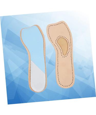 MAGICLULU High Heel Cushions & Sports Insoles - Comfort Foot Care Insoles for All Shoes - Buy Online on GoSupps.com