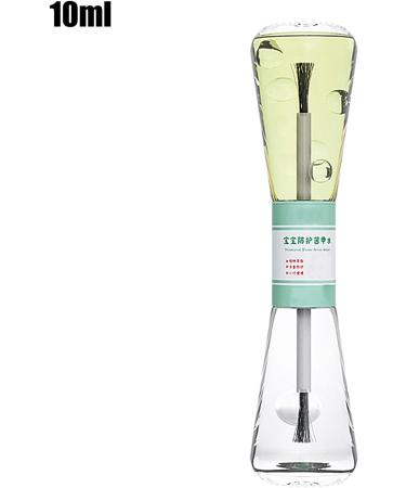 Teksome Stop Nail Biting Polish Multipurpose Natural Nail Care Product | 10ml Long-Lasting Nail Care Product for Children Adults Teens - Buy Online on GoSupps.com