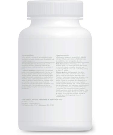 Herbal Magic Lean Extreme Weight Management for Fast Weight Loss with Green Tea Extract 15% EGCG : 8.3% Caffeine Thermogenesis Ratio Non-GMO Vegetable Capsules - Buy Online on GoSupps.com
