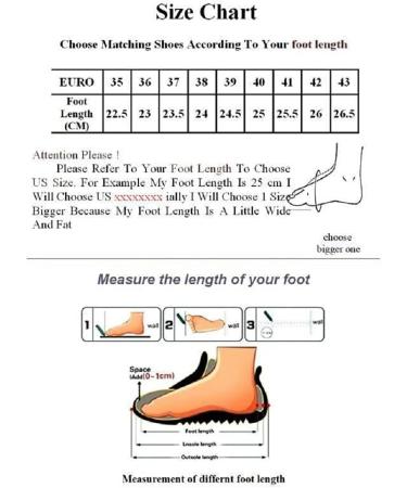 Sevensmz Women's Air Cushion Slip-On Walking Shoes - Orthopedic Diabetic Shoes - Size 38 Blue - Buy Online on GoSupps.com