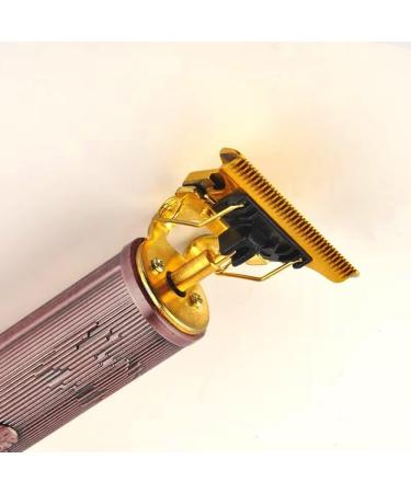 Buy Electric Hair Cutter for Men - USB Hair Clipper & Multifunctional Razor for Perfect Haircuts | Fast International Shipping - Buy Online on GoSupps.com