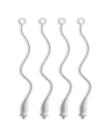 BENTOPAL Upgrade Stronger Replacement Sticks for BENTOPAL P03 Automatic Cat Toys