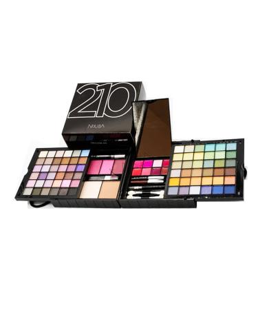 Nouba TROUSSE 210 Cosmetic / Kit