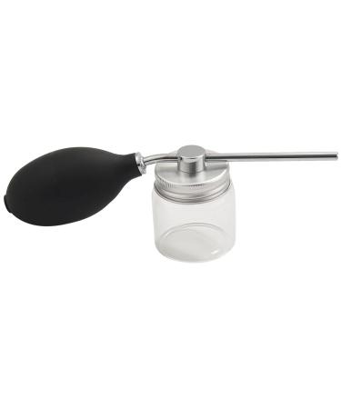 PEKKA Hair Fiber Sprayer | Anti-Clogging Nozzle Applicator for Hair Building & Hairdressing Tools - International Shipping Available - Buy Online on GoSupps.com