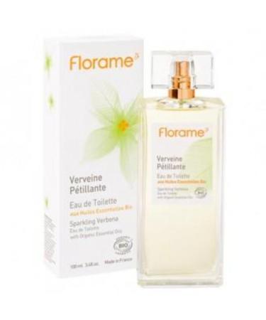 Eau de Toilette - Sparkling Verbena