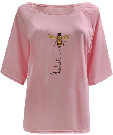 Shop Ppanguding Women's Off-Shoulder Rainbow T-Shirt | Summer Graphic Print Blouse - Bring on the Sunshine - Buy Online on GoSupps.com