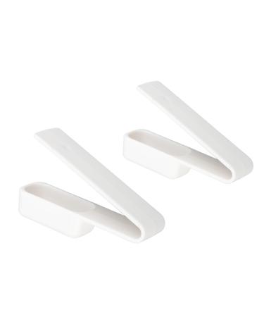 2 pcs Portable Pill Taker Remover ABS Tablets Medicine Blister Pack Opener Assistance Tool Medicine Taker Remover for The Elderly