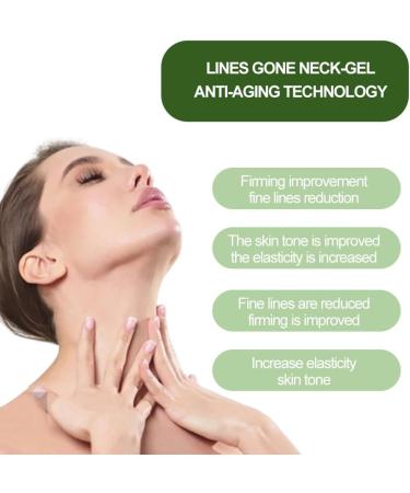 Neck Cream Skin Tightening Cream Neck Firming Cream Anti Wrinkle Cream Strengthen Neck Cream Anti Aging Neck Cream Neck Anti Wrinkle Cream Reduce Wrinkles Cream Collagen Neck Cream 40g - Buy Online on GoSupps.com