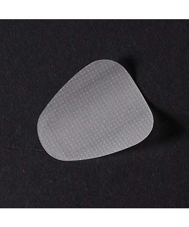 24pcs Anti Fold Patches - Triangular Transparent Forehead Stickers for Skin Lifting & Firming | Reduce Frown Lines - Buy Online on GoSupps.com
