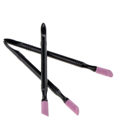 Quartz Cuticle Remover - Effective Nail Art Care for Smooth Peeling | International Shipping - Buy Online on GoSupps.com