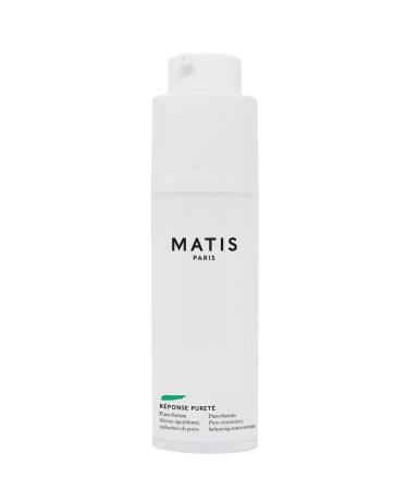 Matis Paris R ponse Puret - Pure-Serum #A0610051
