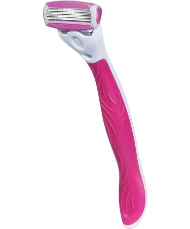 Buy Wilkinson Sword Quattro Razor for Women | Smooth Shaving & Worldwide Shipping - Buy Online on GoSupps.com