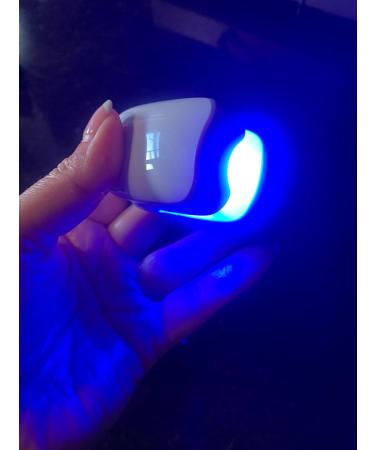 Advanced Nail Fungus Treatment Device for Thick, Discolored Nails - Nail Therapy for Healthy Toenails & Fingernails - Buy Online on GoSupps.com
