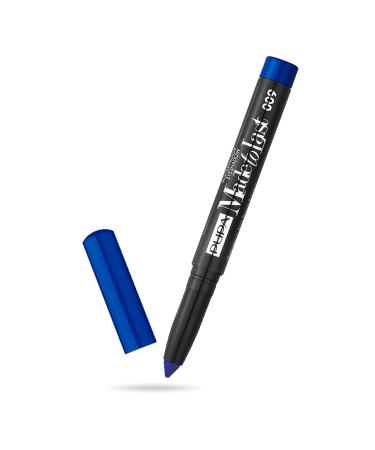 Pupa Milano Made To Last Eyeshadow Waterproof - 009 Atlantic Blue For Women 1 4 g eye shadow blue