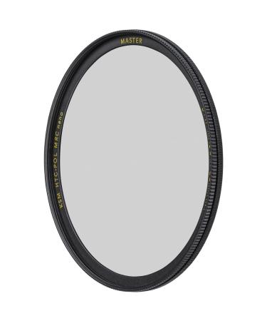 B+W 67mm Master High Transmission Kaesemann Circular Polarizer MRC Nano Glass Filter