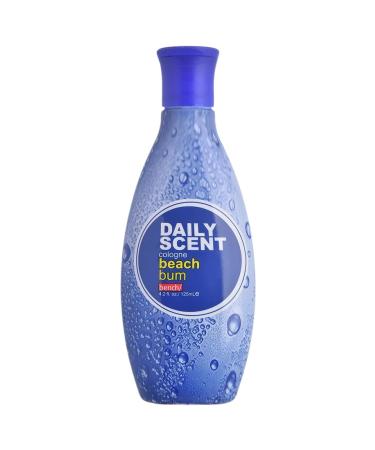 Bench Daily Scent Cologne 125 ml (Beach Bum)