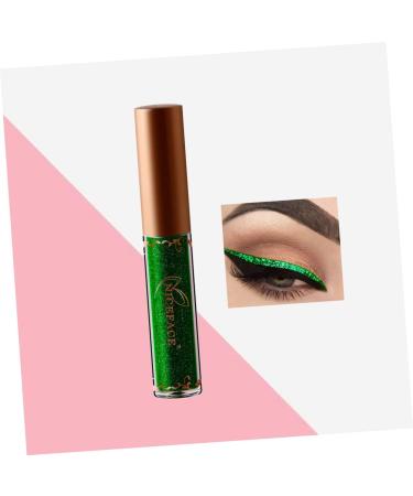 FOYTOKI 3pcs Women Eyeliner Women Shadow Cosmetic Glow Liquid Eyeliner Colored Eyeliners Colorful Eyeliner - Buy Online on GoSupps.com