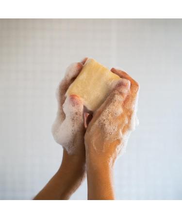  ESSABO Jabones Beltran Eco Sense Soap 120 g Pack of 24 - Buy Online on GoSupps.com