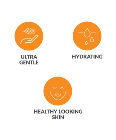 Clarisonic Luxe Cashmere Facial Cleansing Brush Head Replacement - Hydrating Face Brush for Dry, Sensitive Skin - Buy Online on GoSupps.com