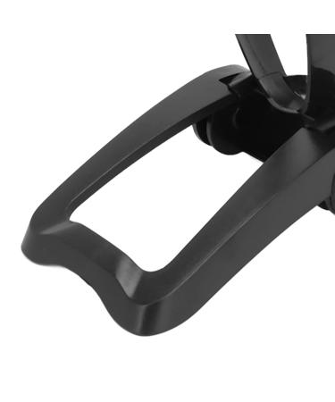 Universal Razor Holder Stand - Prevent Falls Ideal for Electric Razors & Bathroom Storage Accessories - Buy Online on GoSupps.com