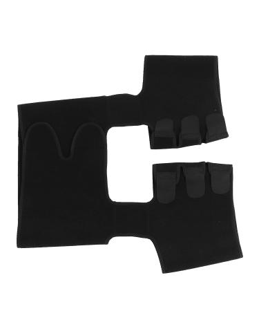 Waterproof Adjustable Hip Brace - Compression Support Wrap for Fitness & Hip Pain Relief | International Shipping - Buy Online on GoSupps.com