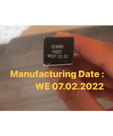 Avon GLIMMERSTICKS Starry Night Blue Eye Liner - Long-Lasting Formula - Buy Online on GoSupps.com