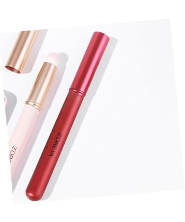 POPETPOP Lip Brush Concealer Brush Lip Balm Applicator Lip Gloss Applicator Lipstick Brush Lip Wands Lipstick Applicator Wands Women Makeup Tools Lip Eye Cream Applicator Tool - Buy Online on GoSupps.com