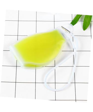 Angoily Cooling Ice Eye Mask Cooling Eye Mask Silicone Eye Patches Silicone Cooling Eye Pastes Eye Stickers Blindfold Eye Masks Reusable Cold Eye Eyepatch Eye Mask Gel - Buy Online on GoSupps.com