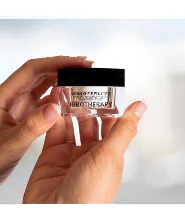 Face Moisturuzing and Wrinkle Cream set for Women with Renovage - Hyaluronic Acid and Matrixyl - Anti-Aging - Face Tightening & Lifting Cream - Buy Online on GoSupps.com