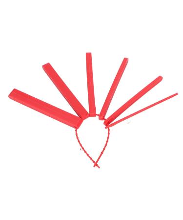 Kcabret 7-in-1 Portable Tongue-Mouth Exercise Device | Edible Plastic for Dysarthria & Dysphonia | Oral Muscle Training for Low Occlusion - Buy Online on GoSupps.com