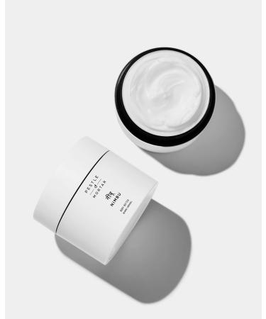 Pestle & Mortar Nimbu Body Butter - Hydrating Citrus Cream Moisturizer with Shea Butter | Nourishing & Ceramide-Enriched | 200g for Normal to Dry Skin - Buy Online on GoSupps.com