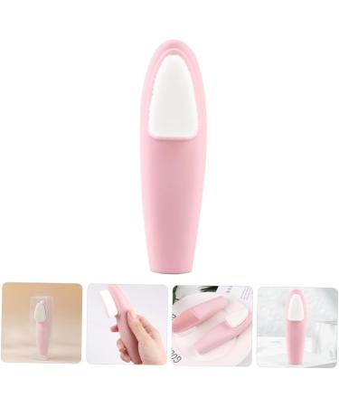 minkissy Face Cleaner Brush Silicone Facial Cleansing Brush Face Cleaning Brush Facial Cleaning Brush Soft Bristle Cleaning Brush Silicone Face Cleansing Brush Soft Miss Scrub - Buy Online on GoSupps.com