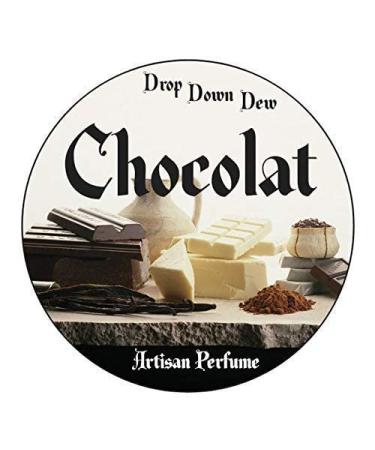 Chocolat Roll On Perfume Oil Chocolate Fragrance Gourmand Perfume Glass Roll On Bottle Handmade Chocolate Perfume - Buy Online on GoSupps.com