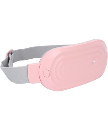Buy GFRGFH Cordless Menstrual Heating Pad | Electric Waist Belt | 3 Heat Levels | Ultimate Comfort for Women & Girls - International Shipping Available - Buy Online on GoSupps.com