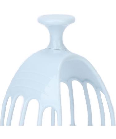 Portable Handheld Head Massager - Scalp Scratch Massager for Deep Relaxation & Stress Relief | Shop Now for Ultimate Spa Experience - Buy Online on GoSupps.com