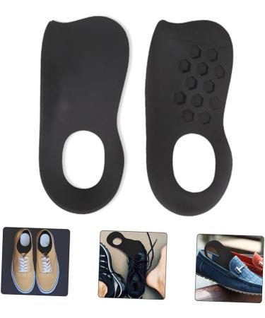 Buy Healvian Kids Insoles | Arch Support Shoe Inserts for Men & Women | Best Over-Pronation Shoe Pads - Buy Online on GoSupps.com