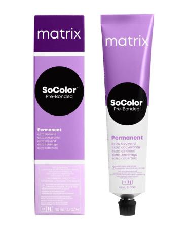 Matrix SoColor Pr -coll SoColor Beauty2 509N 90 ml
