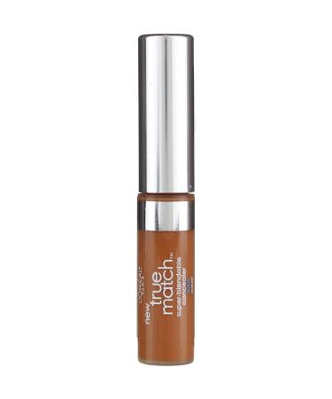 L'Oreal True Match Super-Blendable Concealer C6-7-8 Cool Medium/Deep  .17 fl oz (5.2 ml)