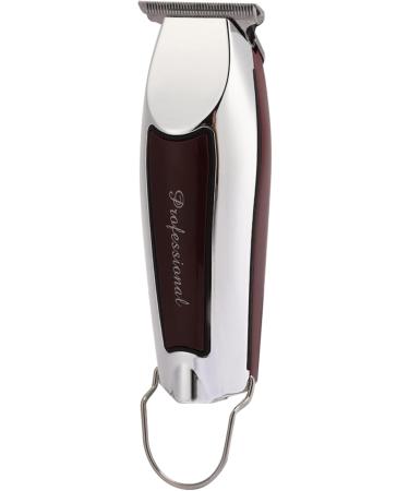 Silver ABS Hair Clipper Hair Clipper Hair Trimmer USB Rechargeable Electric Hair Trimmer Hair Modeling Carving Shaver (USB Specifications) - Buy Online on GoSupps.com