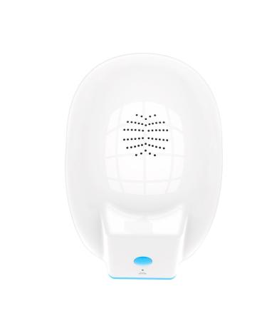 Anti Hair Loss Treatment - Hair Growth Helmet for Men & Women | Boost Hair Thickness & Regrowth (220V) - Buy Online on GoSupps.com