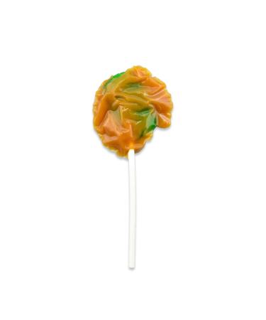Tootsie Roll Caramel Apple Pops - 48 Count Package - Buy Online on GoSupps.com