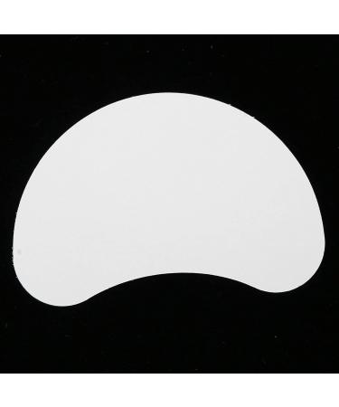 Blister Prevention Gel Pads - Waterproof Reusable Heel Inserts for Travel (62x42mm) - Buy Online on GoSupps.com