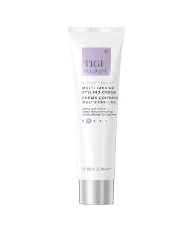 Tigi Copyright Multi-Tasking Styling Cream 3.38oz