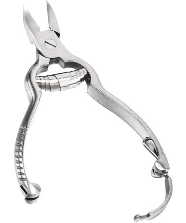 Nail Clippers Toe Finger Pliers Nail Clipper Pliers Pliers Modified Dead Skin Cuticle Remover Scissors Manicure Tool Nail Cutter - Buy Online on GoSupps.com