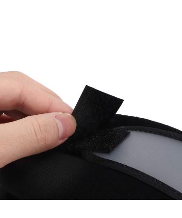 Adjustable Cervical Vertebrae Traction Device - Breathable Portable Neck Support for Pain Relief | Shop Now - Buy Online on GoSupps.com